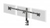 iiyama display holder, triple desktop arm DS1003C-B1